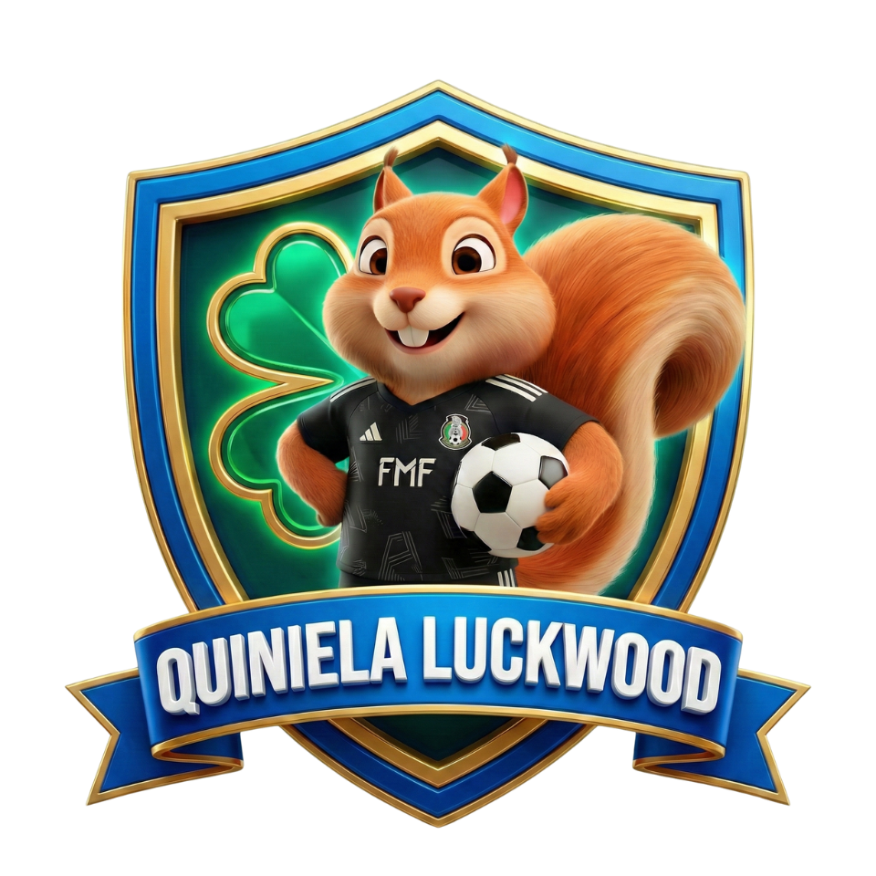 Quiniela Soccer